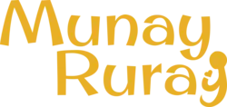 Logo de Munay Ruray